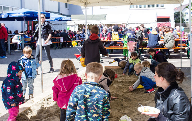Floriansfest der Feuerwehr - Bild 10_8