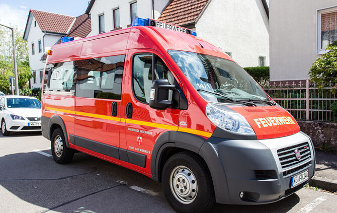 Floriansfest der Feuerwehr - Bild 01_9