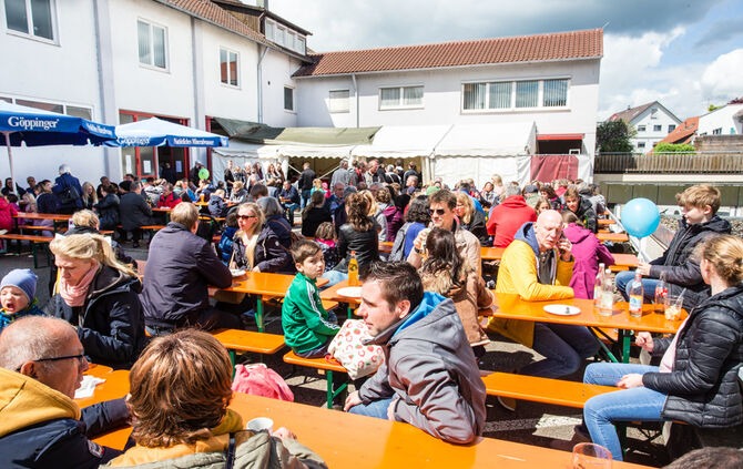 Floriansfest der Feuerwehr - Bild 11_10