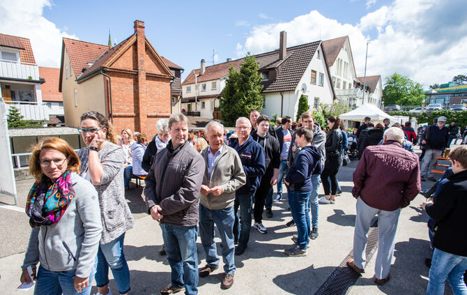 Floriansfest der Feuerwehr - Bild 12_11