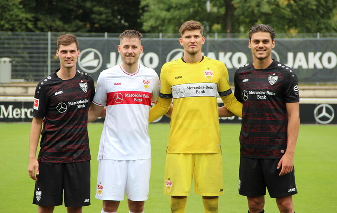 VfB Neuzugänge Kobel Stenzel Anton Mavropanos