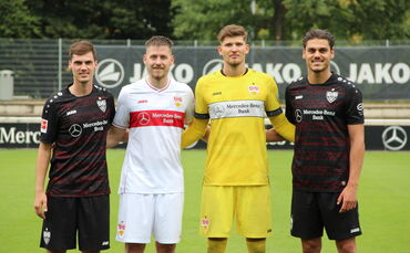 VfB Neuzugänge Kobel Stenzel Anton Mavropanos