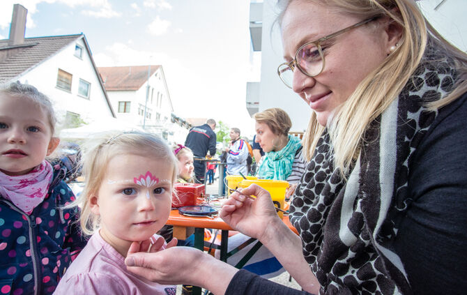 Floriansfest der Feuerwehr - Bild 16_15