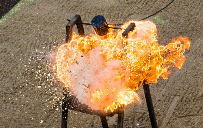 Floriansfest der Feuerwehr - Bild 18_17