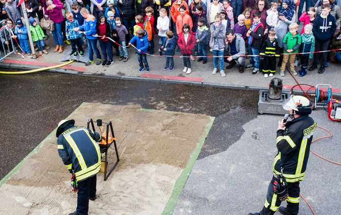 Floriansfest der Feuerwehr - Bild 24_21