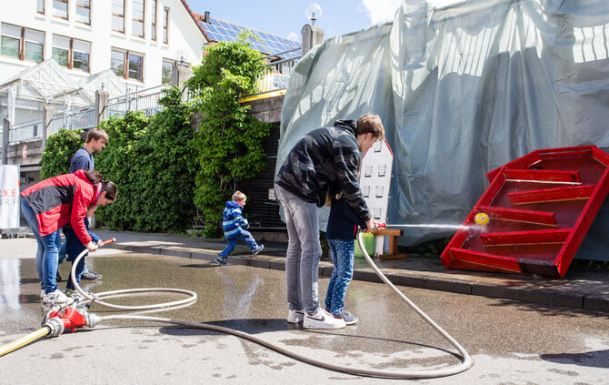 Floriansfest der Feuerwehr - Bild 05_26