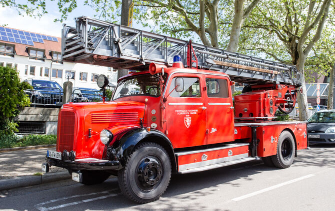 Floriansfest der Feuerwehr - Bild 08_27