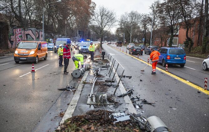 Blitzersäule Stuttgart_2