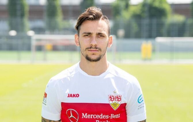 Anastasios Donis