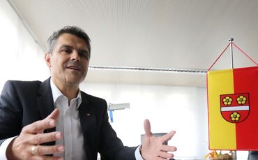 Jürgen Kiesl