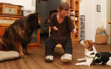 Behinderte Schorndorferin_0