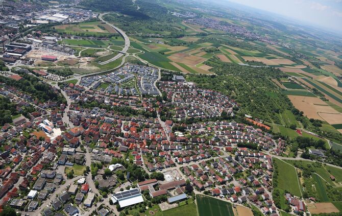 Leutenbach Luftbild_4242_0