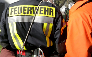 Feuerwehr