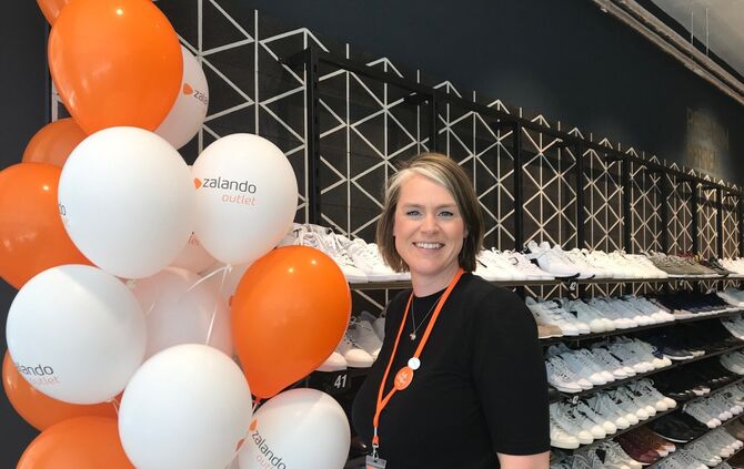 Zalando Store Eröffnung Stuttgart 20190626_0