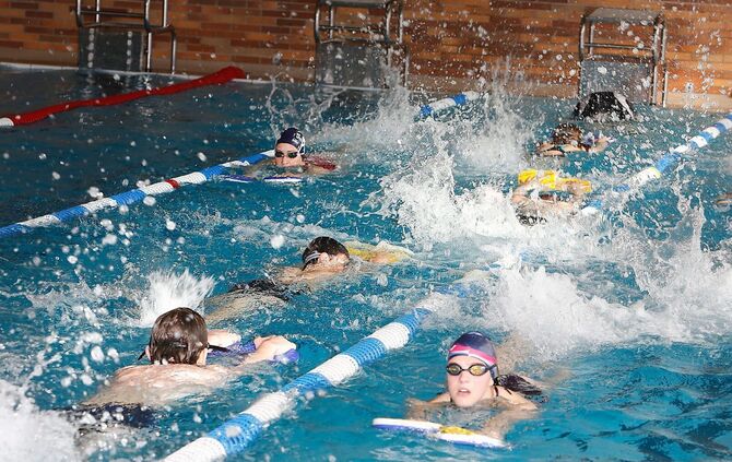 Hallenbad Weinstadt_0