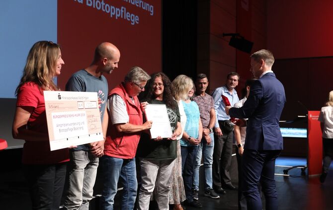 Bürgerpreis Leserpreis Kernen 2019_5