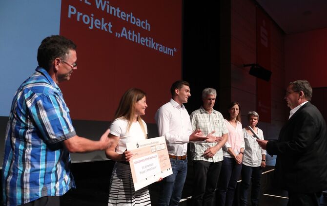 Bürgerpreis Leserpreis Kernen 2019_10