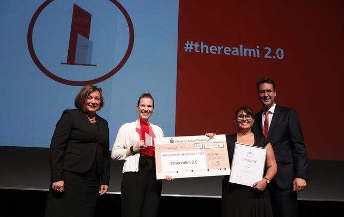 Bürgerpreis Leserpreis Kernen 2019_12