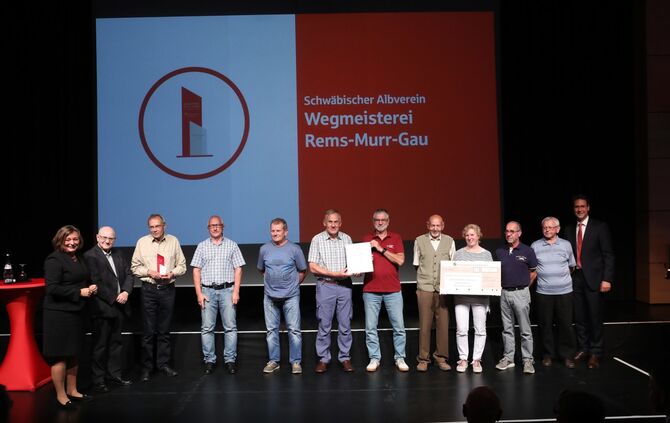 Bürgerpreis Leserpreis Kernen 2019_19