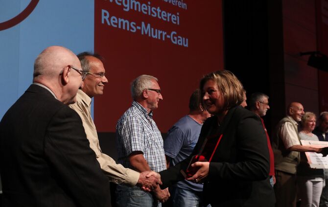 Bürgerpreis Leserpreis Kernen 2019_20