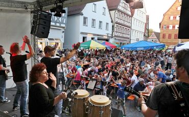 Alles neu beim VfL auf dem Marktplatz_0