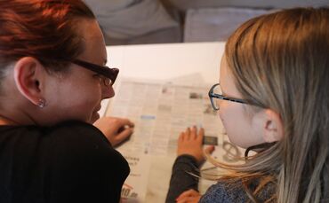 Wohnungssuche Alleinerziehende Mutter_0