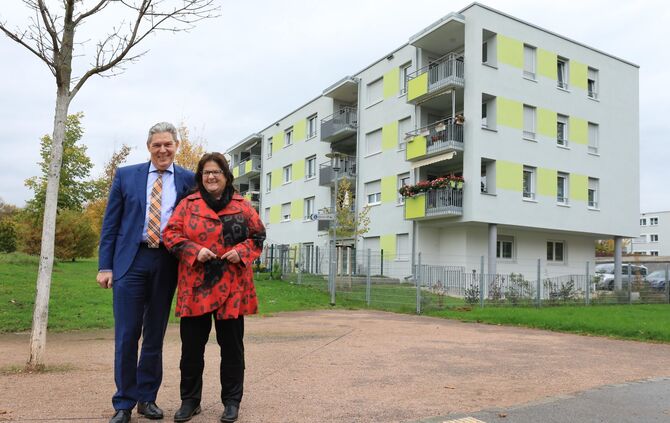 Sozialwohnungen Waiblingen_0