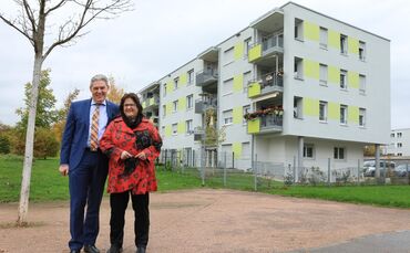 Sozialwohnungen Waiblingen_0