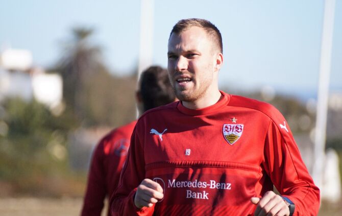 Kopie_Trainingslager VfB: Lauftraining Montagvormittag_0