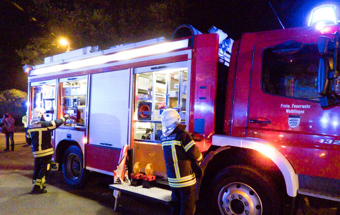 Brand in Waiblinger Wäscherei - Bild 14_4