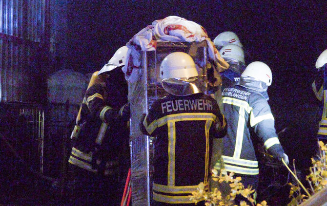 Brand in Waiblinger Wäscherei - Bild 12_6