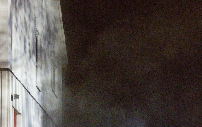 Brand in Waiblinger Wäscherei - Bild 10_8