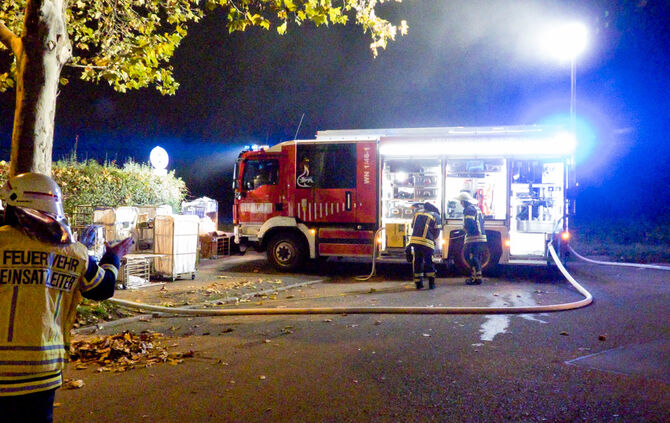 Brand in Waiblinger Wäscherei - Bild 06_11