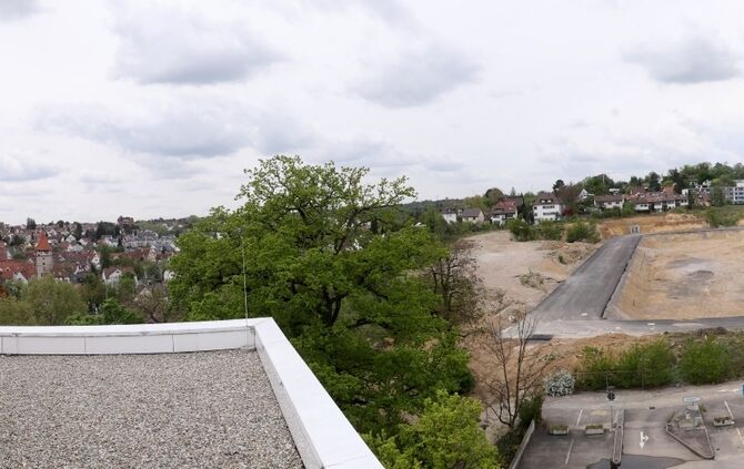 Kommunalwahlbild 2 Krankenhaus-Areal